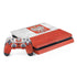 Poland Flag Distressed PlayStation PS4 Skins